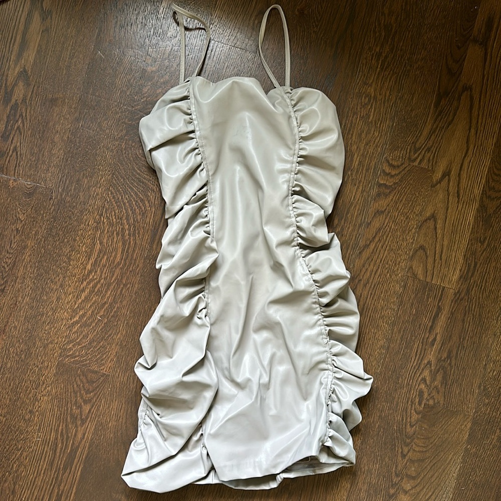 ZARA DRESS